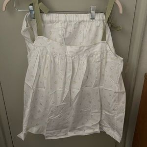 Lake x Julia berolzheimer PJ Set